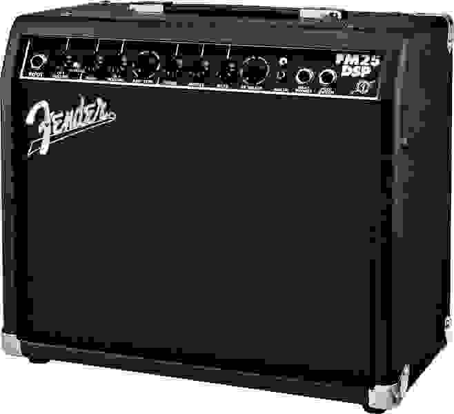 Fender FM 25 DSP Sweetwater