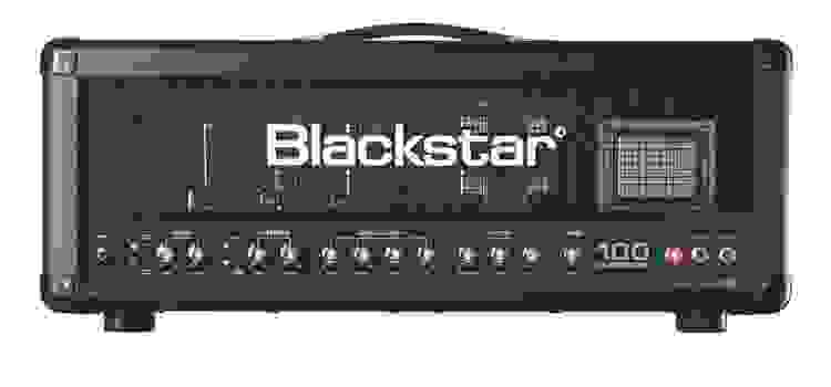 Blackstar Series One 100 - 100-watt Tube Head