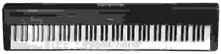 Yamaha P-95 | Sweetwater