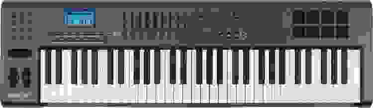 M-Audio Axiom 61 | Sweetwater