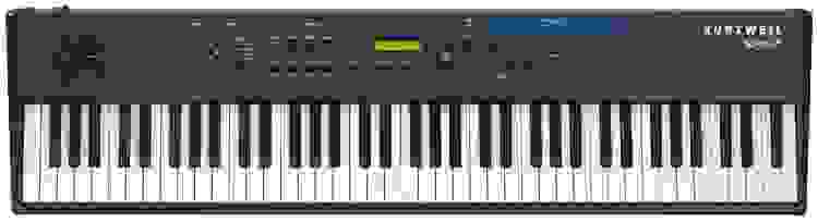 Kurzweil SP4-7