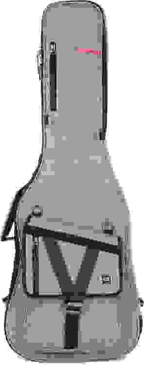 Gator Transit Electric Guitar Gig Bag - Light Grey