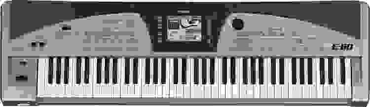 Roland E-60