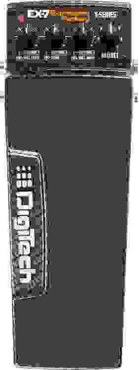 ギター DigiTech EX-7 Expression Factory DigiTech EX-7 Expression Factory | Sweetwater