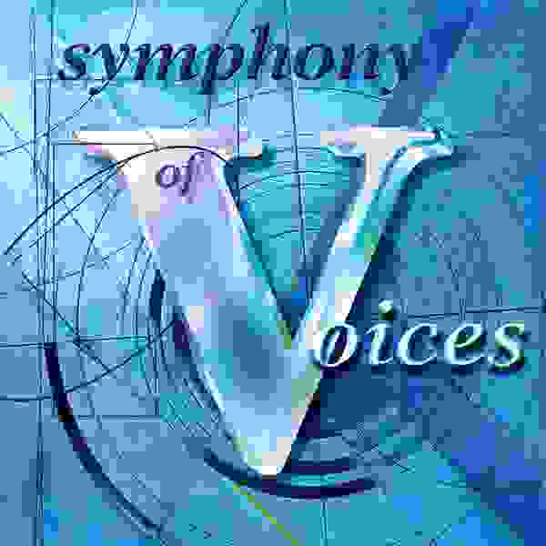 Spectrasonics Symphony of Voices - Akai format