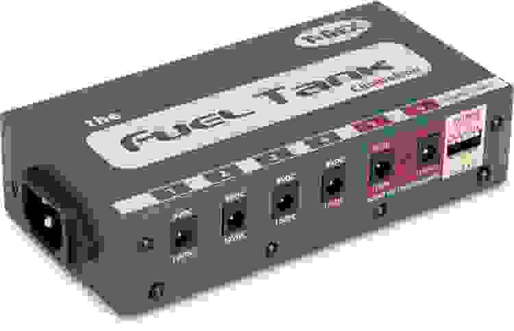 T-Rex Fuel Tank Chameleon Power Supply | Sweetwater