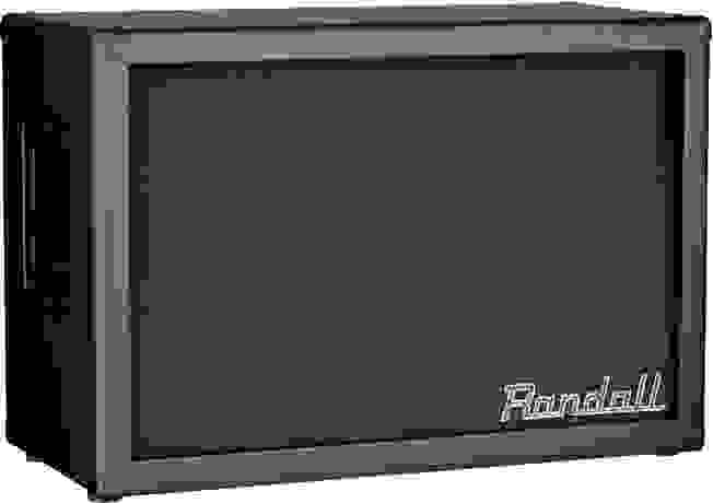 Randall MTS Series 120W 2x12 Cabinet