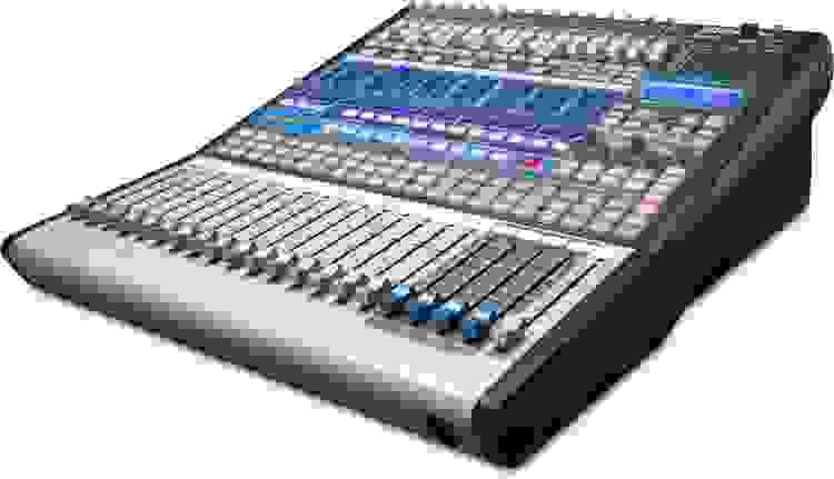 PreSonus StudioLive 16.4.2AI Digital Mixer | Sweetwater