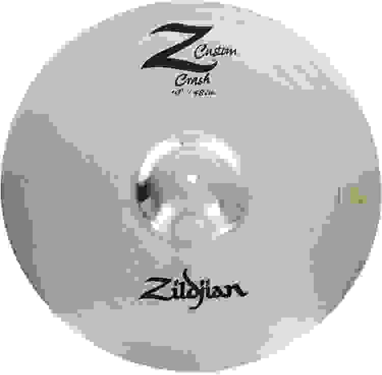 Zildjian Z Custom Crash Cymbal - 19 inches