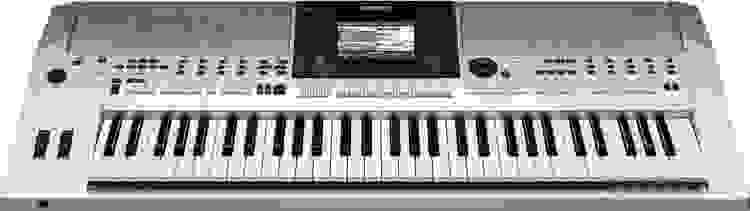Yamaha PSR-S900