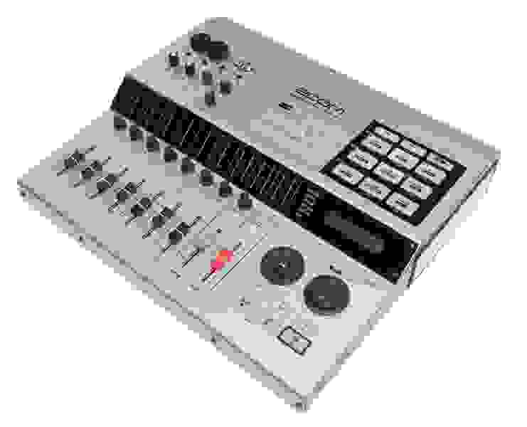 配信機器・PA機器・レコーディング機器 ZOOM HD8 hard disk recording studio $_57.JPG?set_id=880000500F