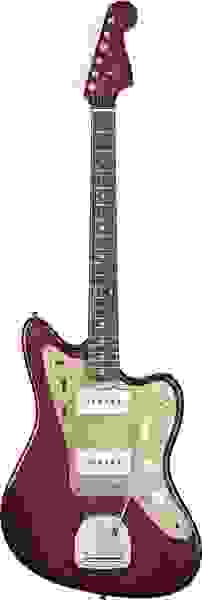 Fender J Mascis Jazzmaster | Sweetwater