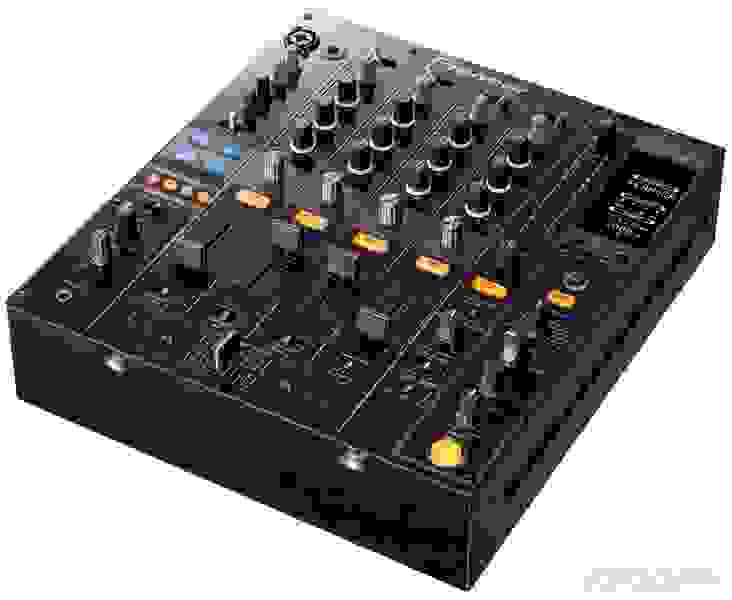 Pioneer DJM-800 DJミキサー 本体 Pioneer DJ DJM-800 Professional DJ Mixer | Guitar Center