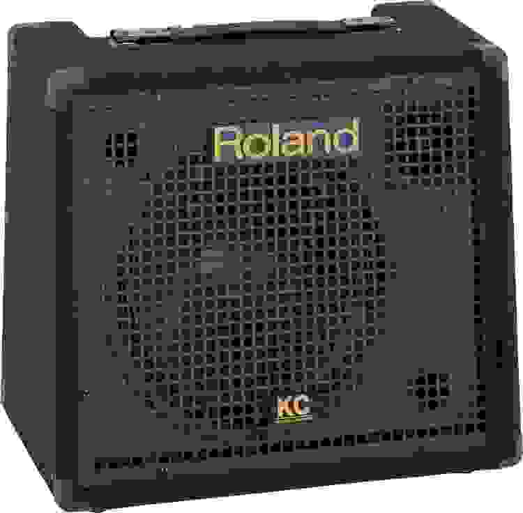 Roland Kc 150 65w 12 Keyboard Amp Reviews Sweetwater 1201