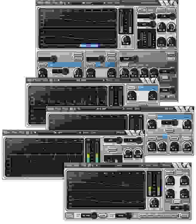 WaveArts Master Restoration Suite
