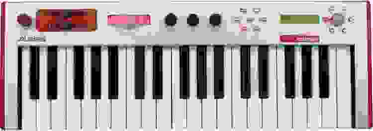 ALESIS（アレシス）Micron （マイクロン） 台数限定生産！『Alesis