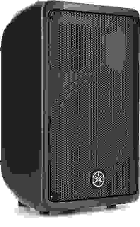 Yamaha CBR10 700W 10 inch Passive Speaker
