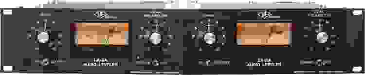 Universal Audio LA-3A Dual