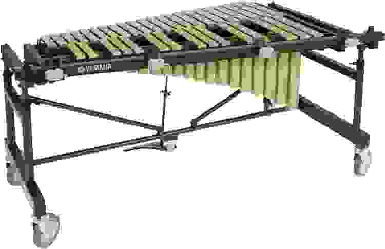 YAMAHA ビブラフォン YV-1500 VIBRAPHONE 37鍵 ヤマハ 楽器・機材