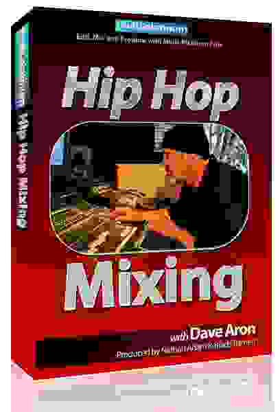 Multi Platinum Hip Hop Mixing