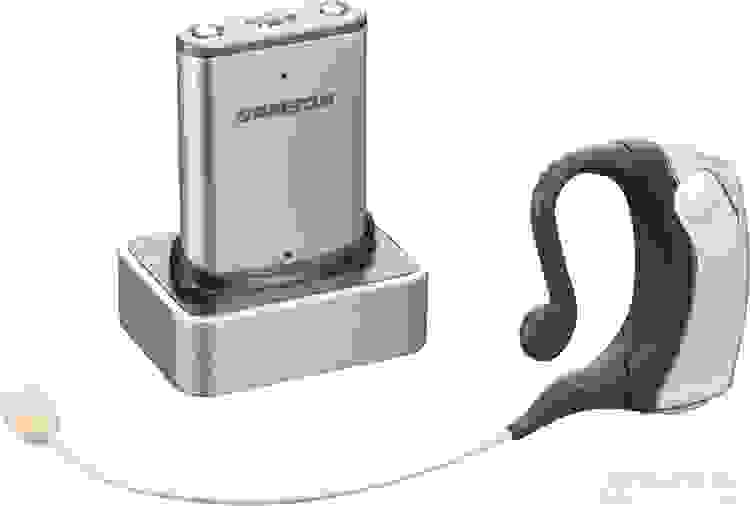Samson Airline Micro Earset Wireless System - Channel N2