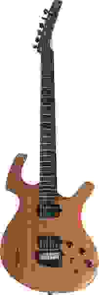 ギター Parker NiteFly NMH Parker NiteFly Natural Electric Guitar | Soundpure.com