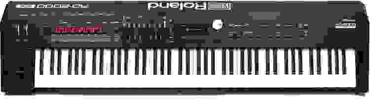 Roland RD-2000 EX 88-key Digital Piano