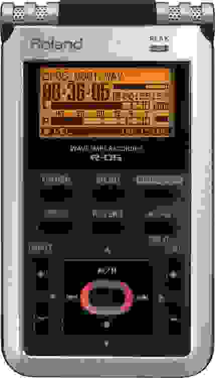 Roland R-05 Reviews | Sweetwater