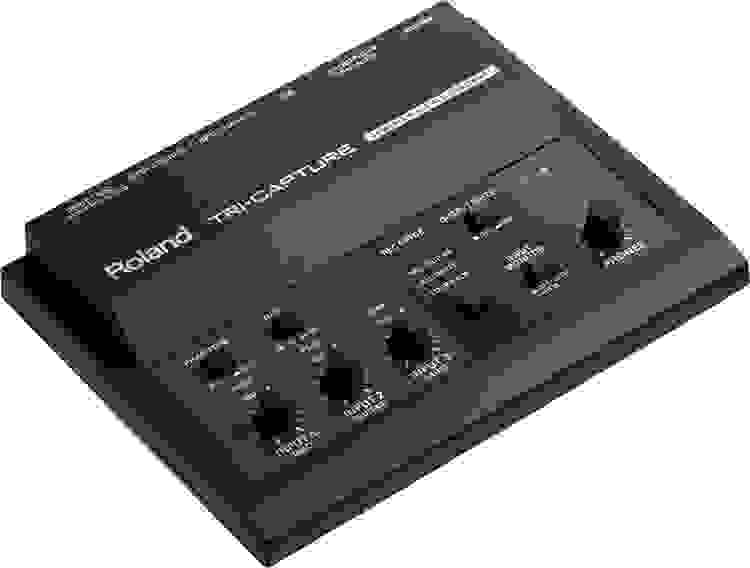 632☆ 新品 ローランド オーディオ インターフェイス UA-33 Amazon.co.jp: Roland ローランド オーディオインターフェイス