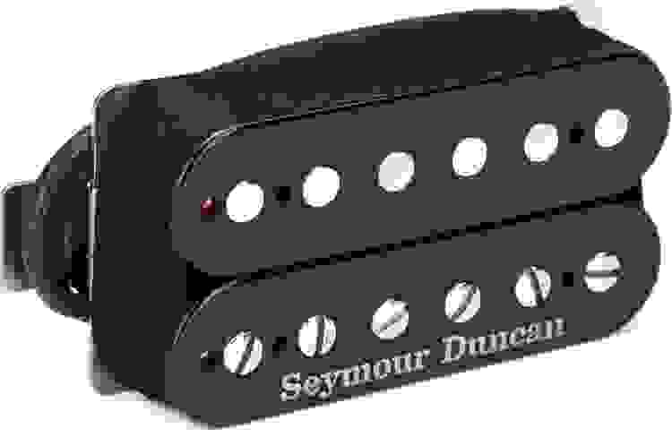 新品 Seymour Duncan ダンカン SH-6b Distortion Seymour Duncan SH-6b Duncan Distortion Bridge Humbucker Pickup