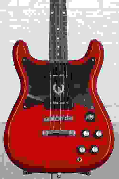 Epiphone Wilshire Paul Gilbert ギターコレクション（ epiphone