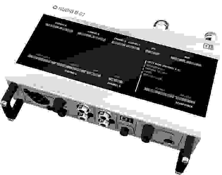 Native Instruments Audio 8 Interface | zZounds