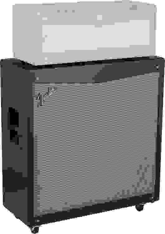 Fender Mustang V 412 V.2 200-watt 4x12' Extension Cabinet