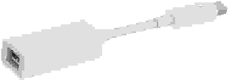 Apple Thunderbolt to FireWire Adapter