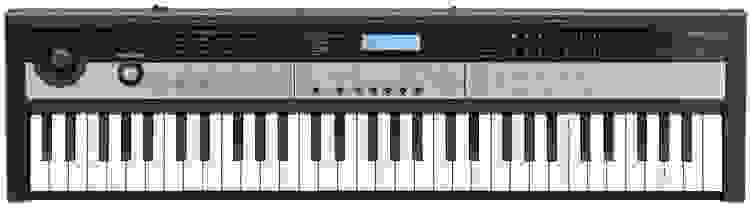 Korg microSTATION