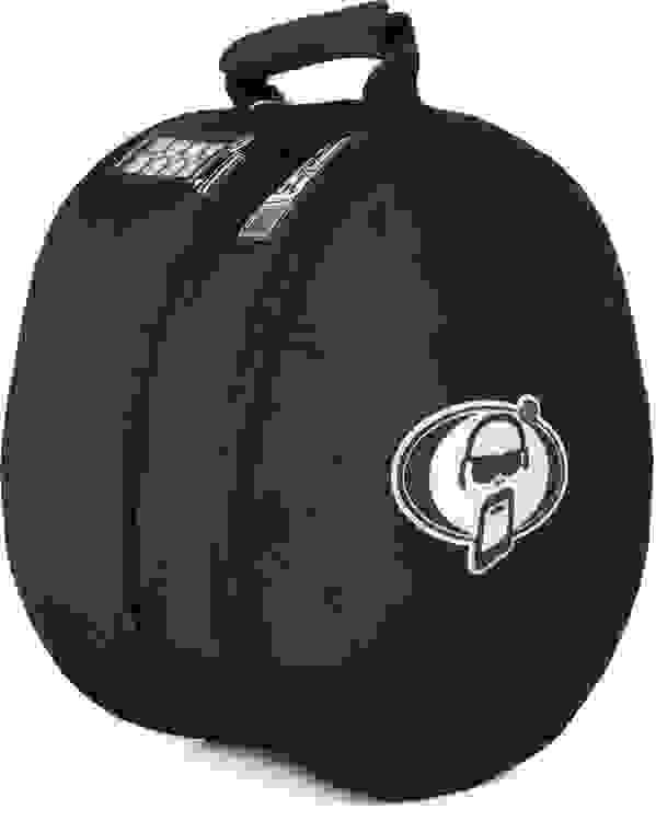 Protection Racket 5127-10 Egg-shaped Tom Case - 7 inches x 12 inches