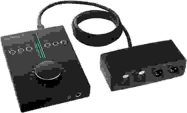 Roland Super UA USB Audio Interface | Sweetwater