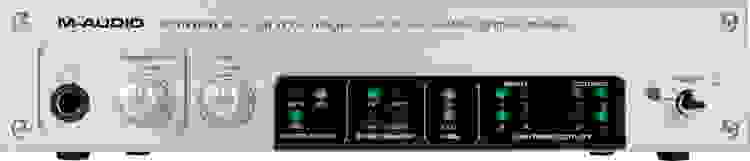 M-Audio ProFire Lightbridge