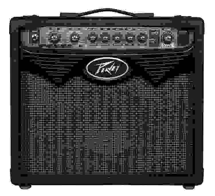 Peavey Vypyr 15 Modeling Combo Amp 15 Watt 1x8" Sweetwater