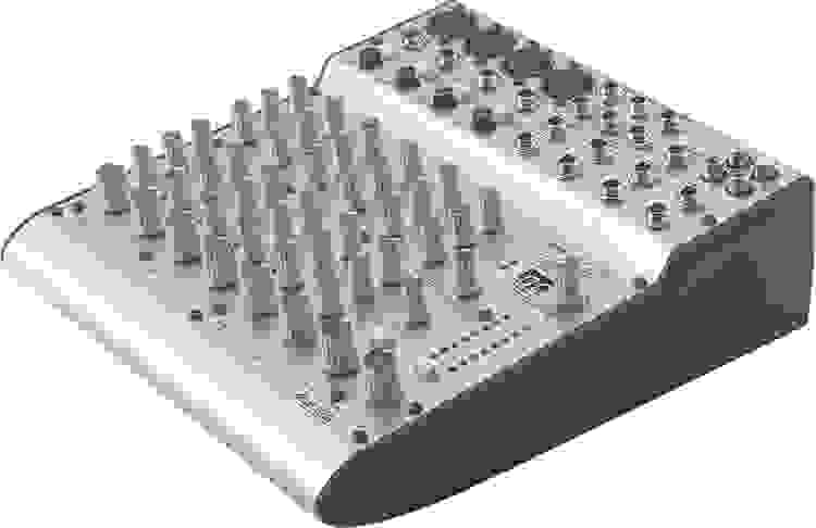 Alesis MultiMix 8 USB