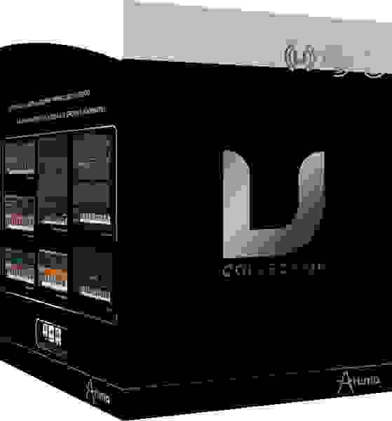 Arturia V-Collection