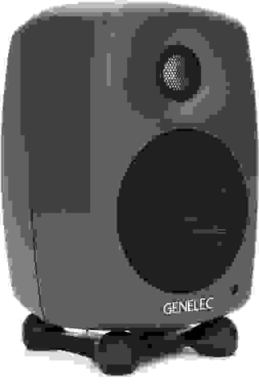 GENELEC 8010A 2本　oyaide xlr class B 8010A Studio Monitor - Genelec.com