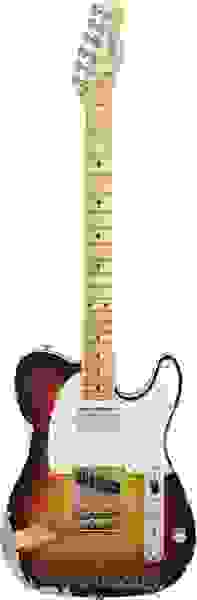 Fender Custom Shop Limited Edition Masterbuilt Andy Summers Tribute Telecaster