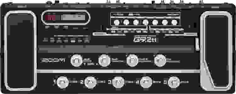 Zoom G9.2tt | Sweetwater