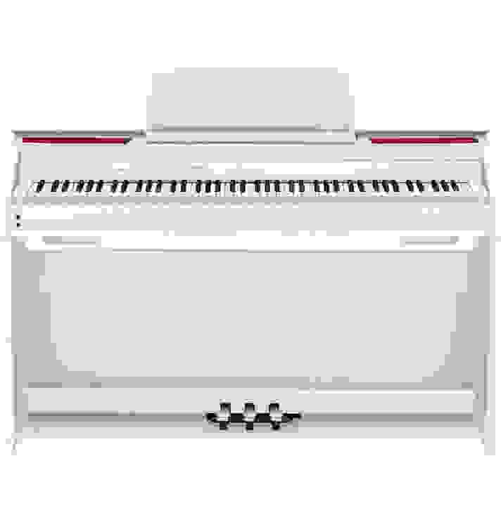 Casio Privia PX-860 - White Finish