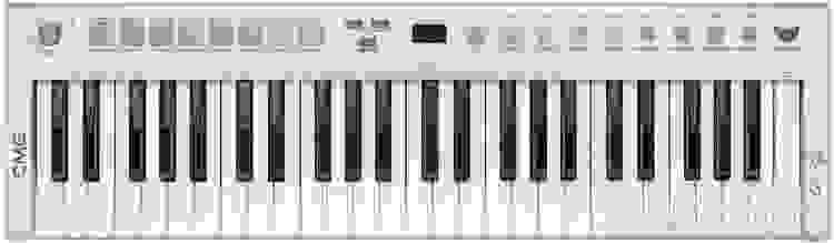 CME U-Key