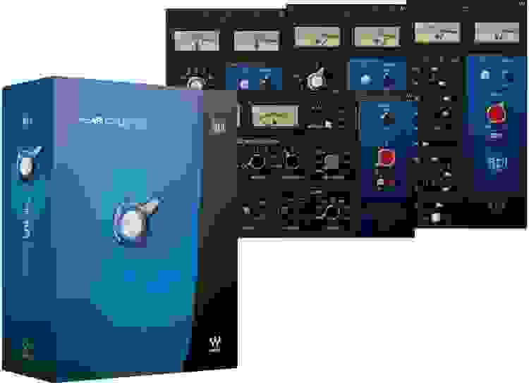 Waves API Collection for Academic Institutions | Sweetwater