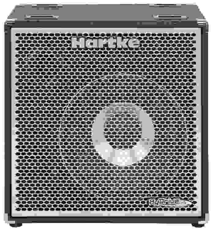 Hartke HyDrive 115 - 1x15' 500W Neo Bass Cabinet
