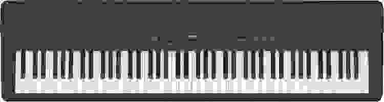 Yamaha P-155 - Black / Ebony