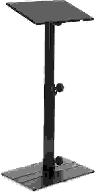 On-Stage KS6150 Compact MIDI/Synth Utility Stand